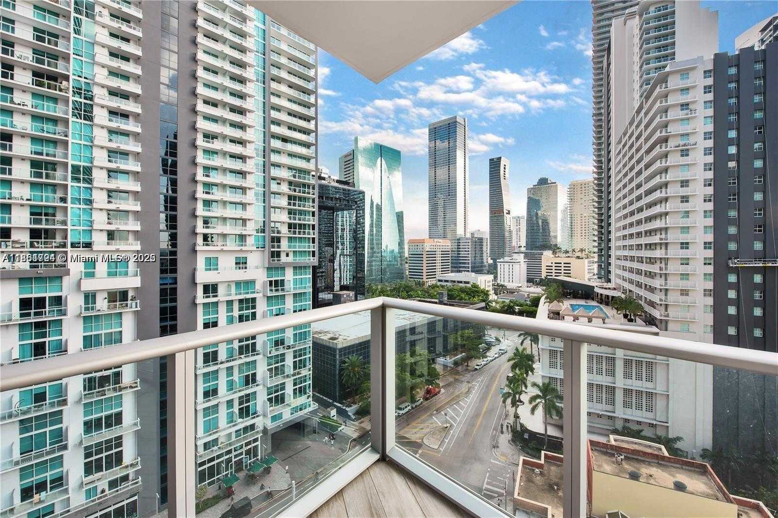 Small Image of 1100 SOUTH MIAMI AVE #1411, Miami Number 57