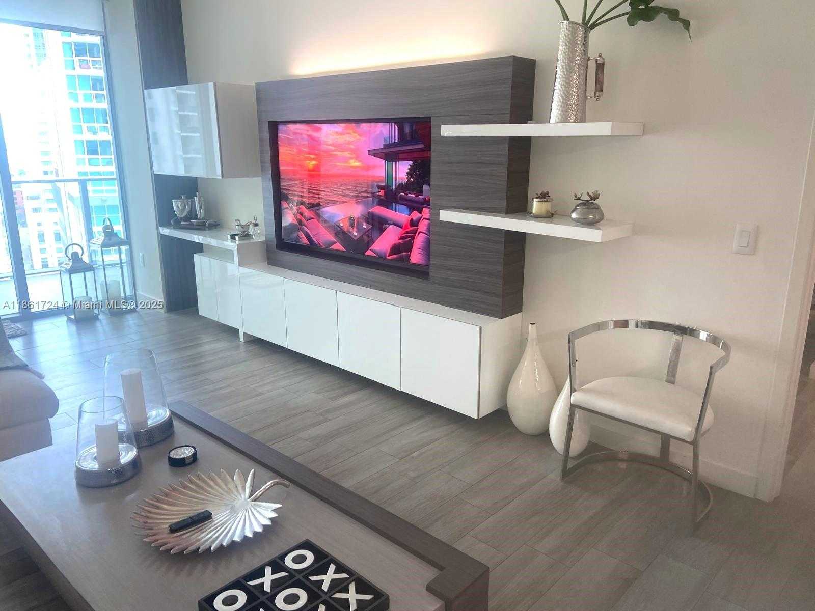 Small Image of 1100 SOUTH MIAMI AVE #1411, Miami Number 8