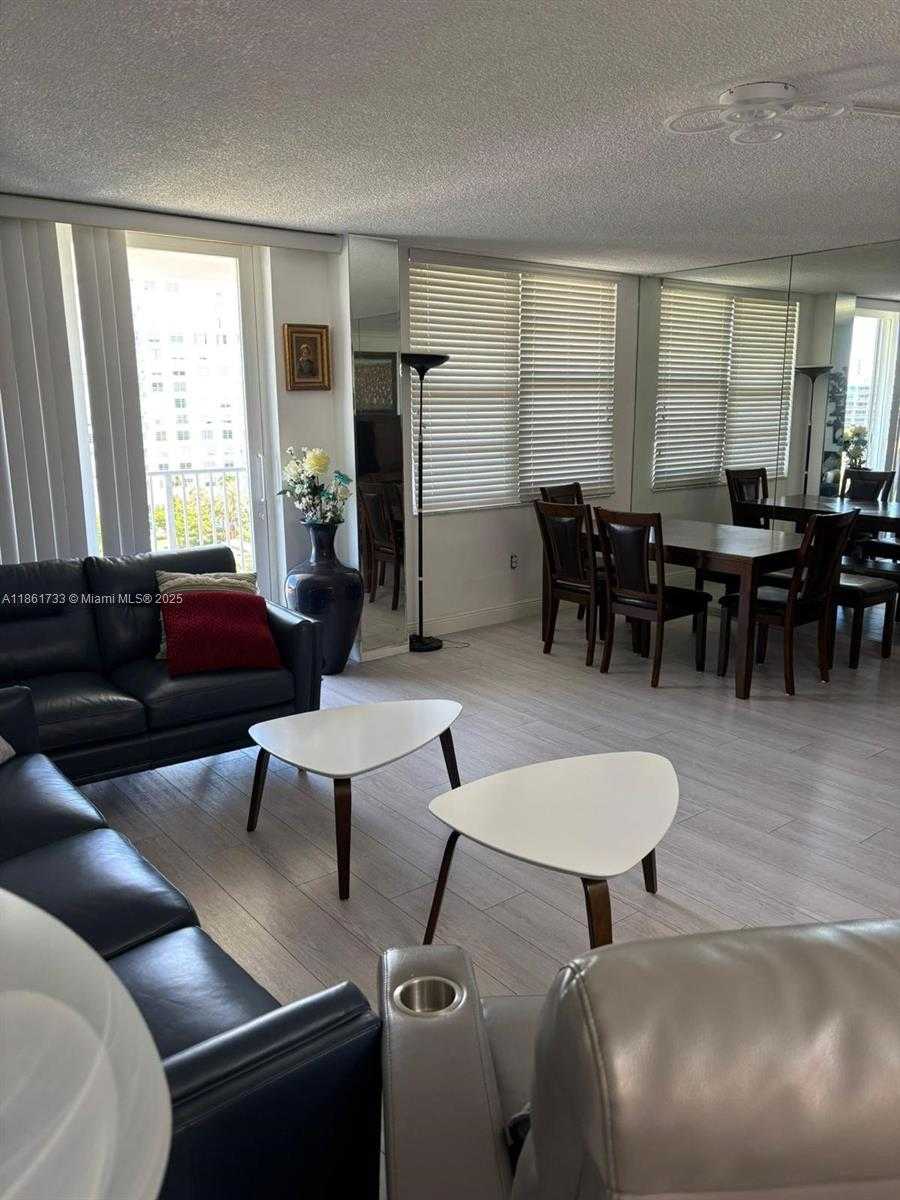 Small Image of 2801 NORTH EAST 183RD ST #804W, Aventura Number 3