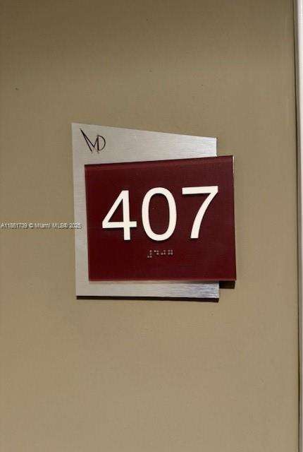 Small Image of 7875 NORTH WEST 107TH AVE #407, Doral Number 26