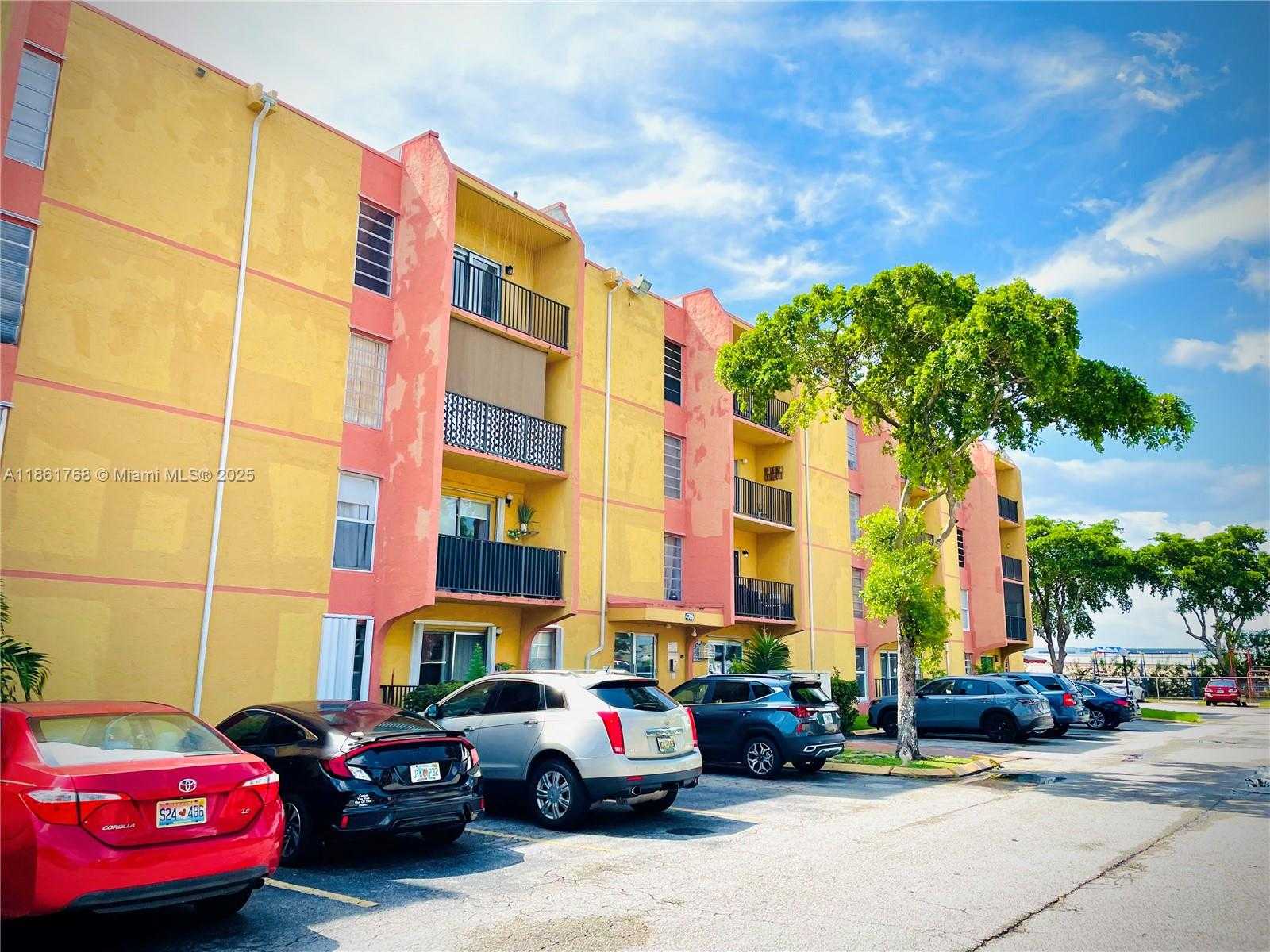Small Image of 4705 NORTH WEST 7TH ST #305-7, Miami Number 2