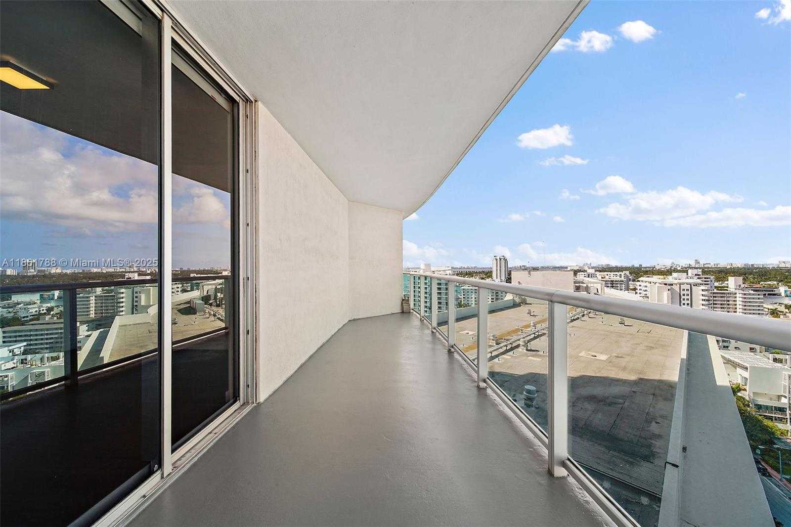 Small Image of 1500 BAY RD #C-0611, Miami Beach Number 18