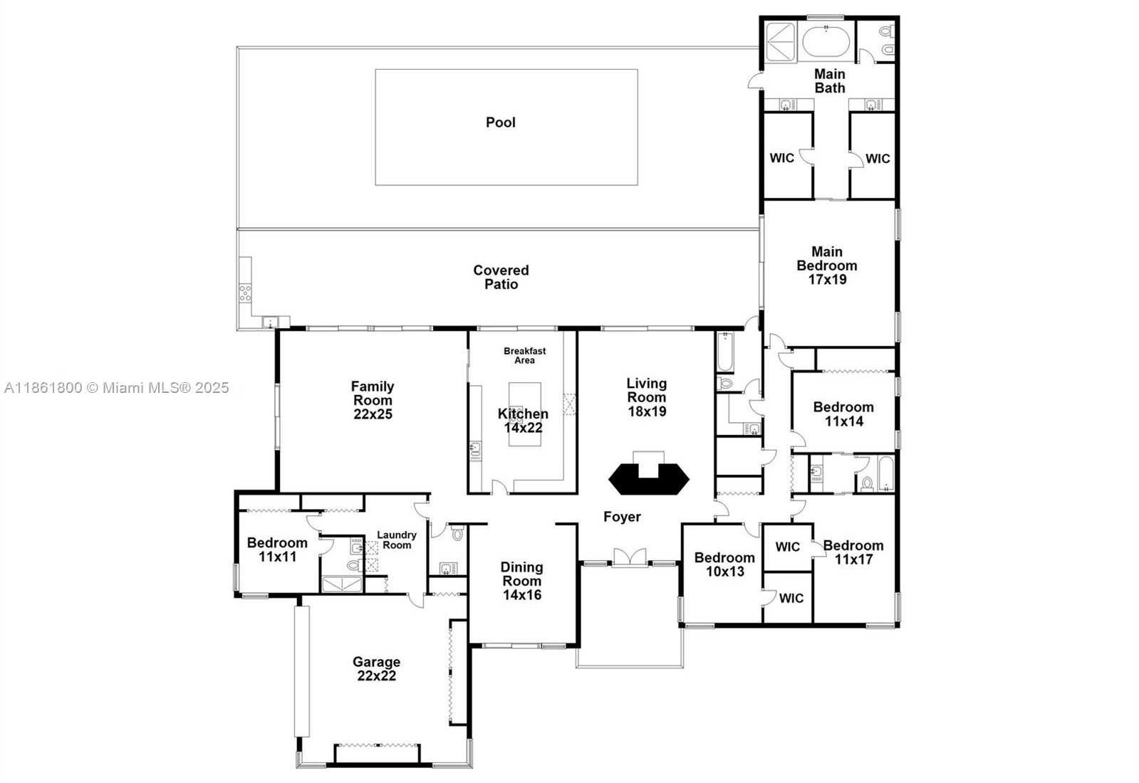 Small Image of 7322 VISTALMAR ST, Coral Gables Number 35