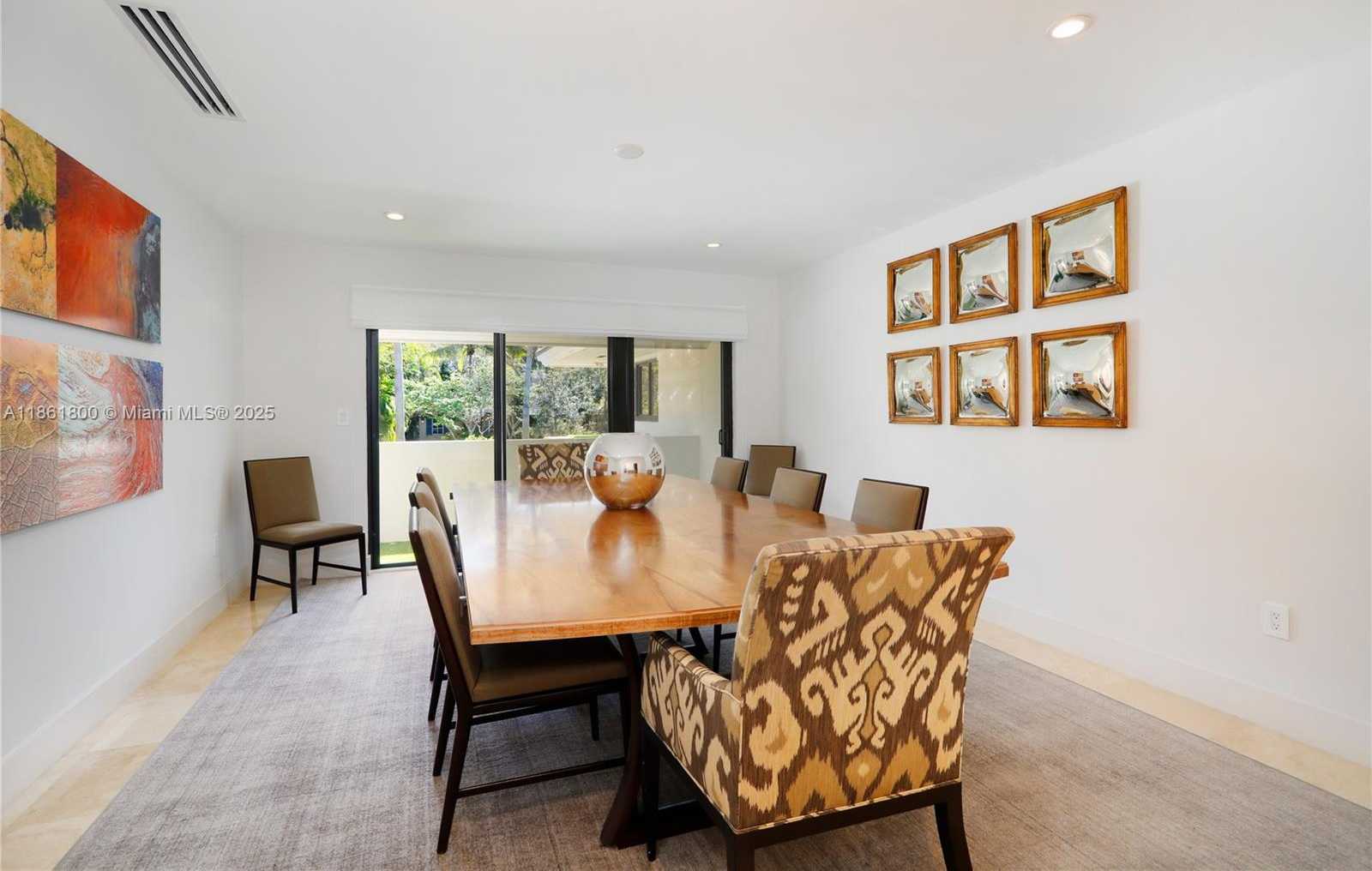 Small Image of 7322 VISTALMAR ST, Coral Gables Number 9
