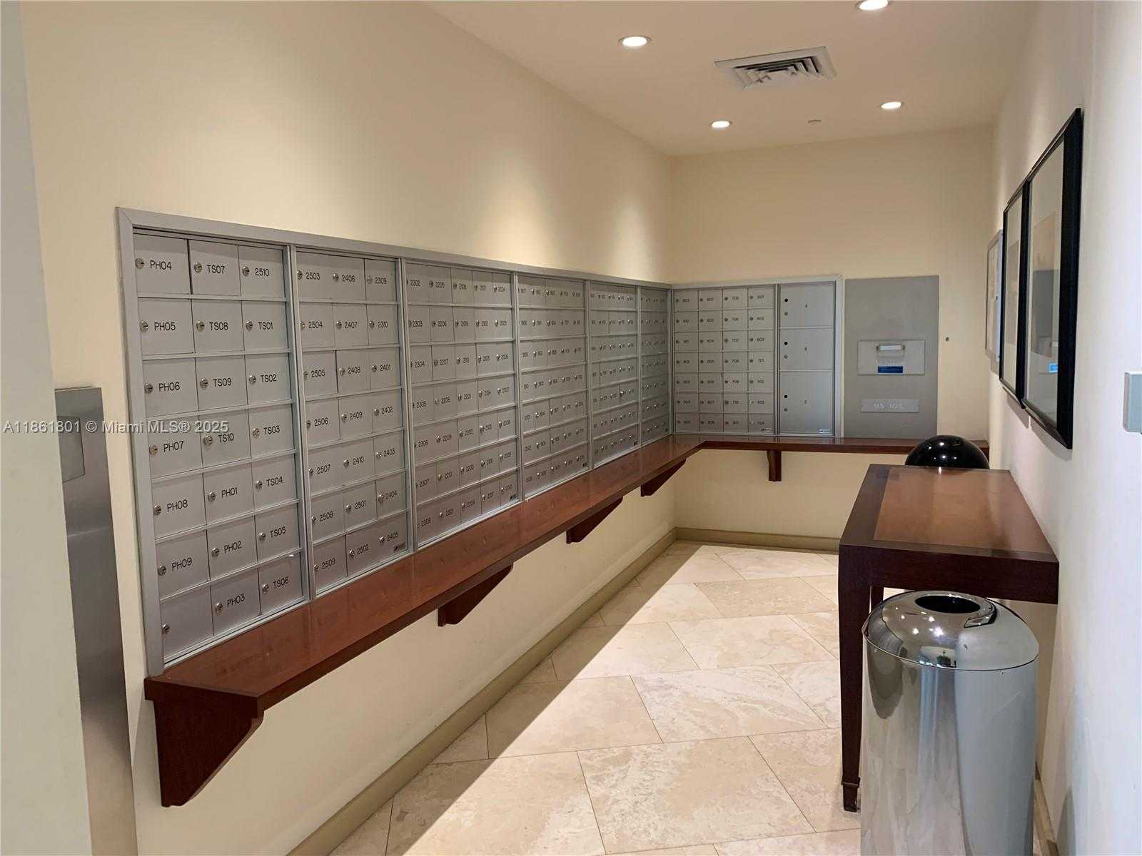 Small Image of 2475 BRICKELL AVE #2504, Miami Number 13