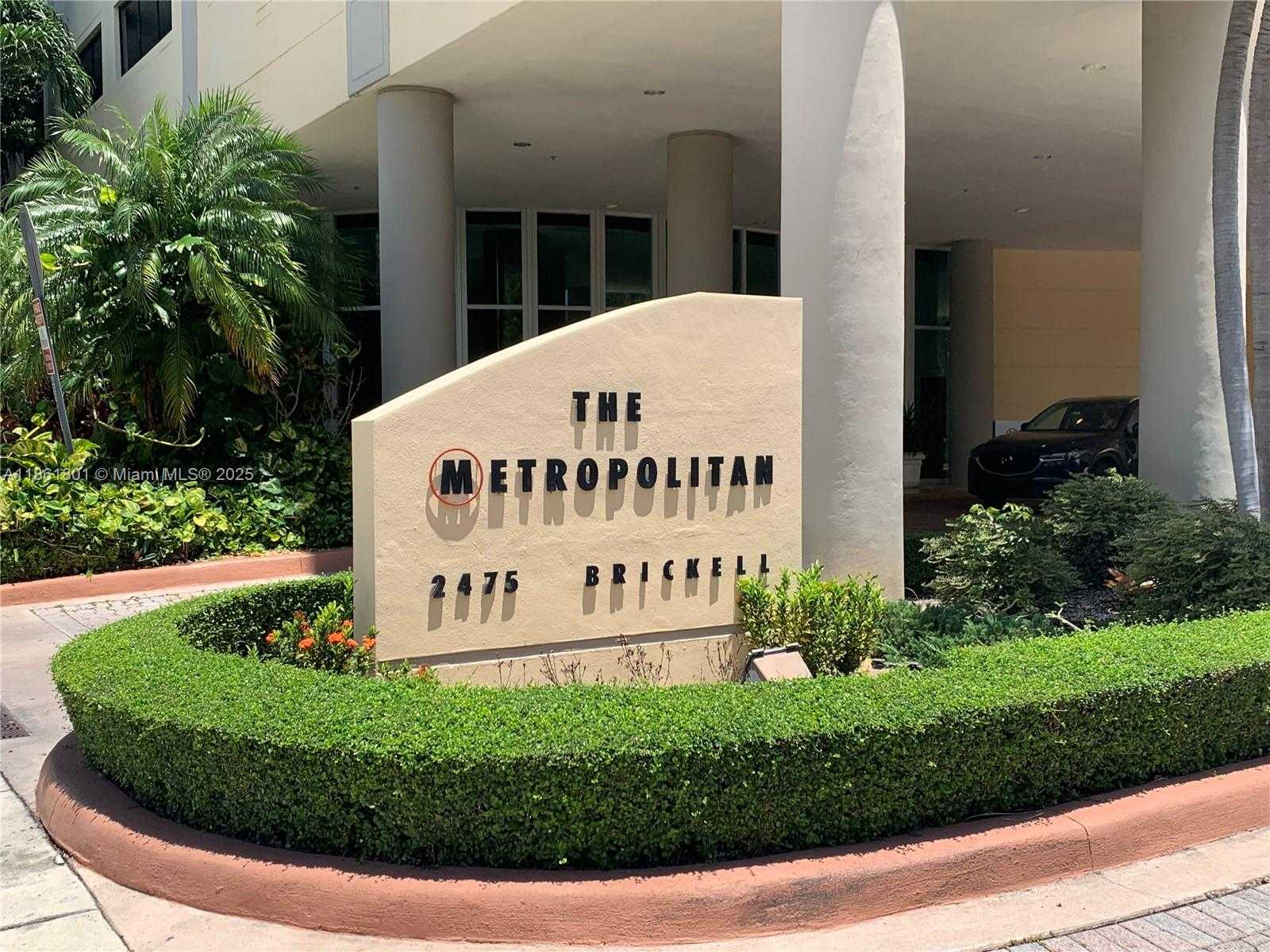 Small Image of 2475 BRICKELL AVE #2504, Miami Number 16