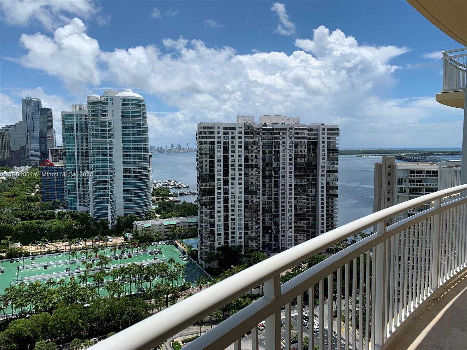 Small Image of 2475 BRICKELL AVE #2504, Miami Number 2