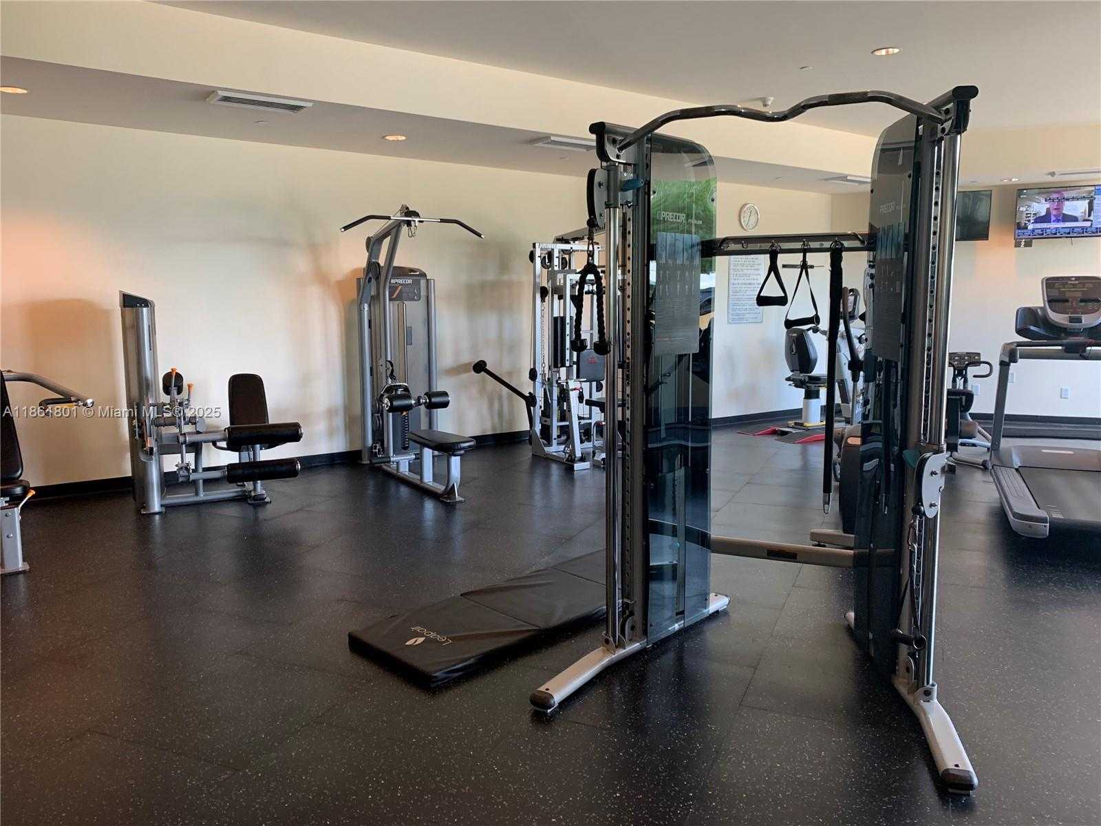 Small Image of 2475 BRICKELL AVE #2504, Miami Number 6
