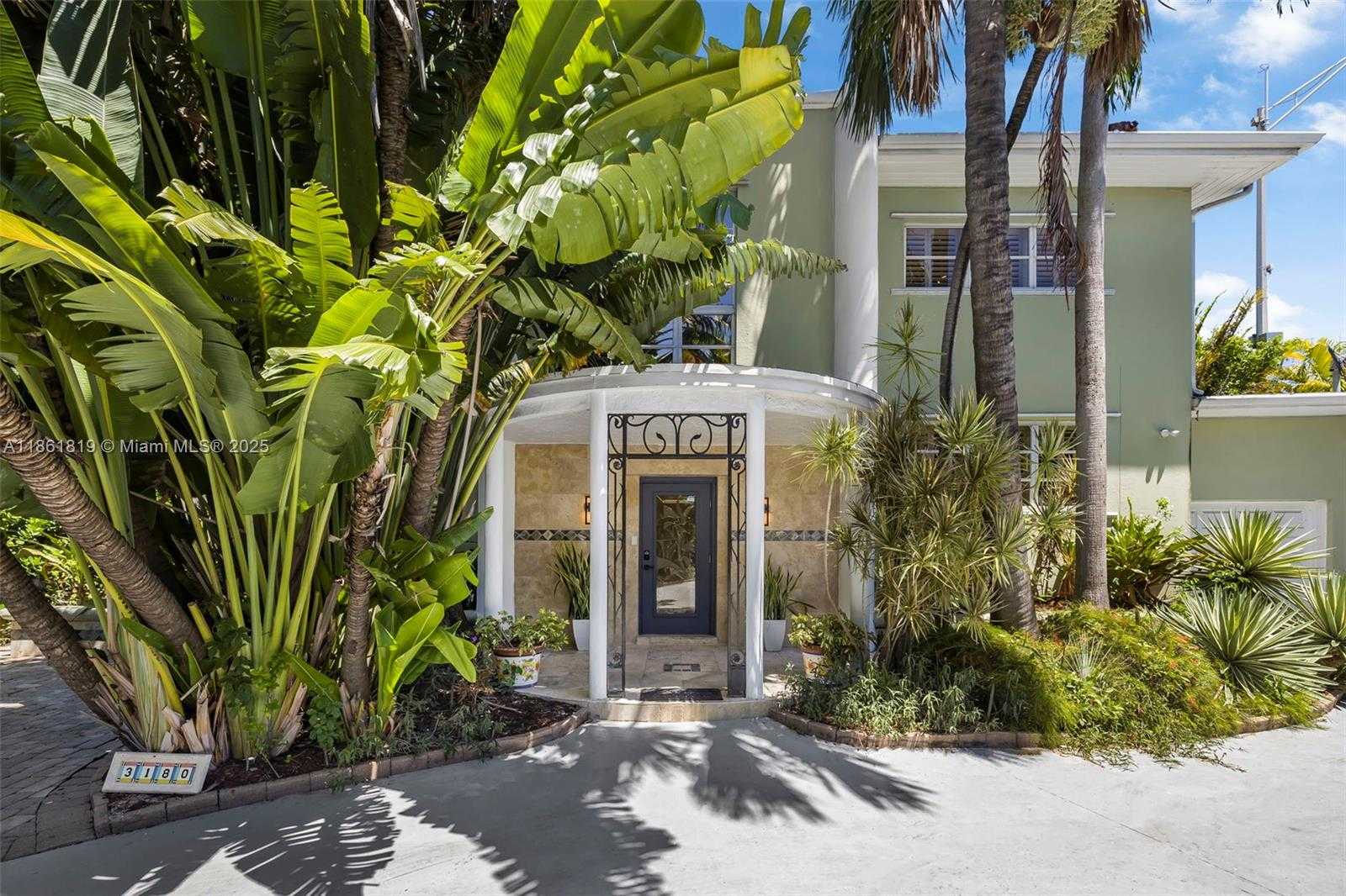 Small Image of 3180 NORTH BAY RD, Miami Beach Number 3