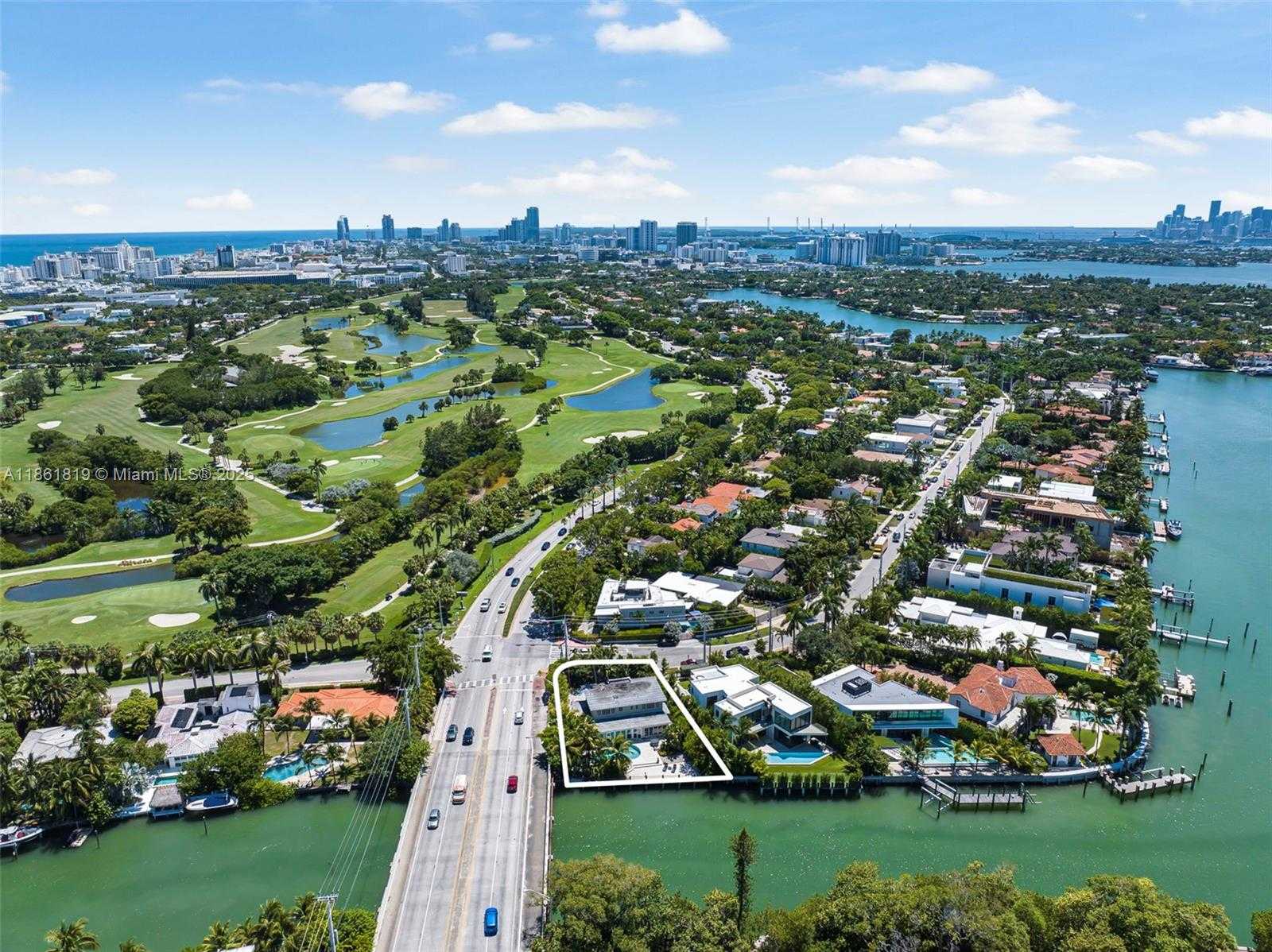 Small Image of 3180 NORTH BAY RD, Miami Beach Number 48