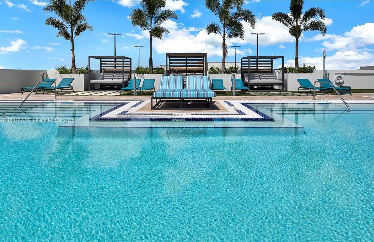 Small Image of 5350 NORTH WEST 84TH AVE #603, Doral Number 12