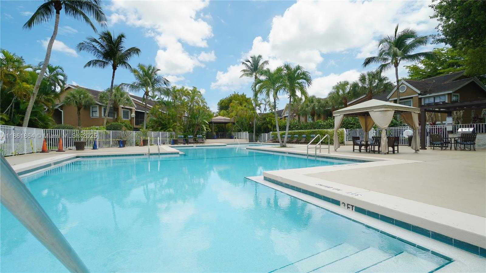 Small Image of 15570 SOUTH WEST 105TH LN #1716, Miami Number 17