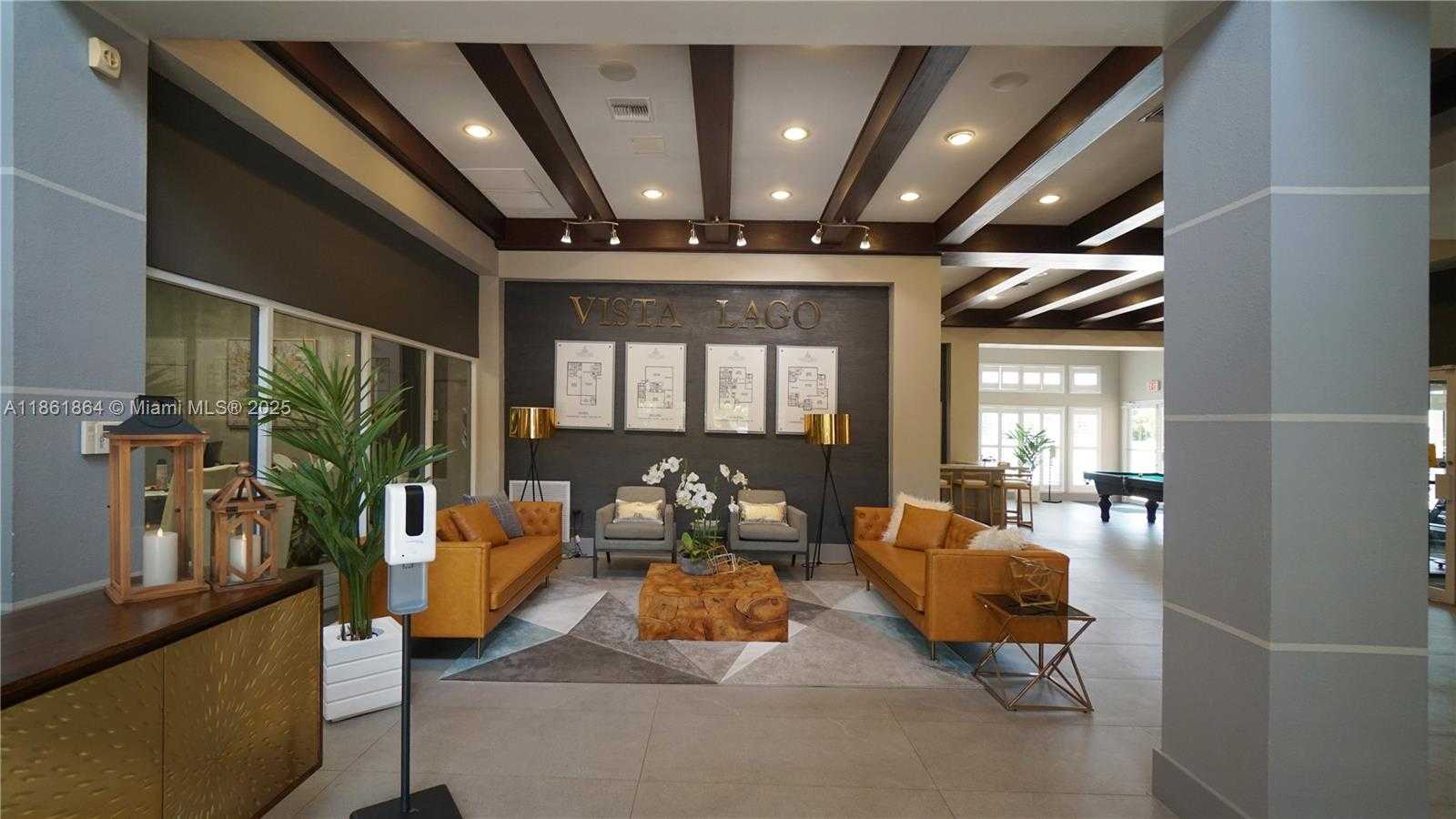 Small Image of 15570 SOUTH WEST 105TH LN #1716, Miami Number 18
