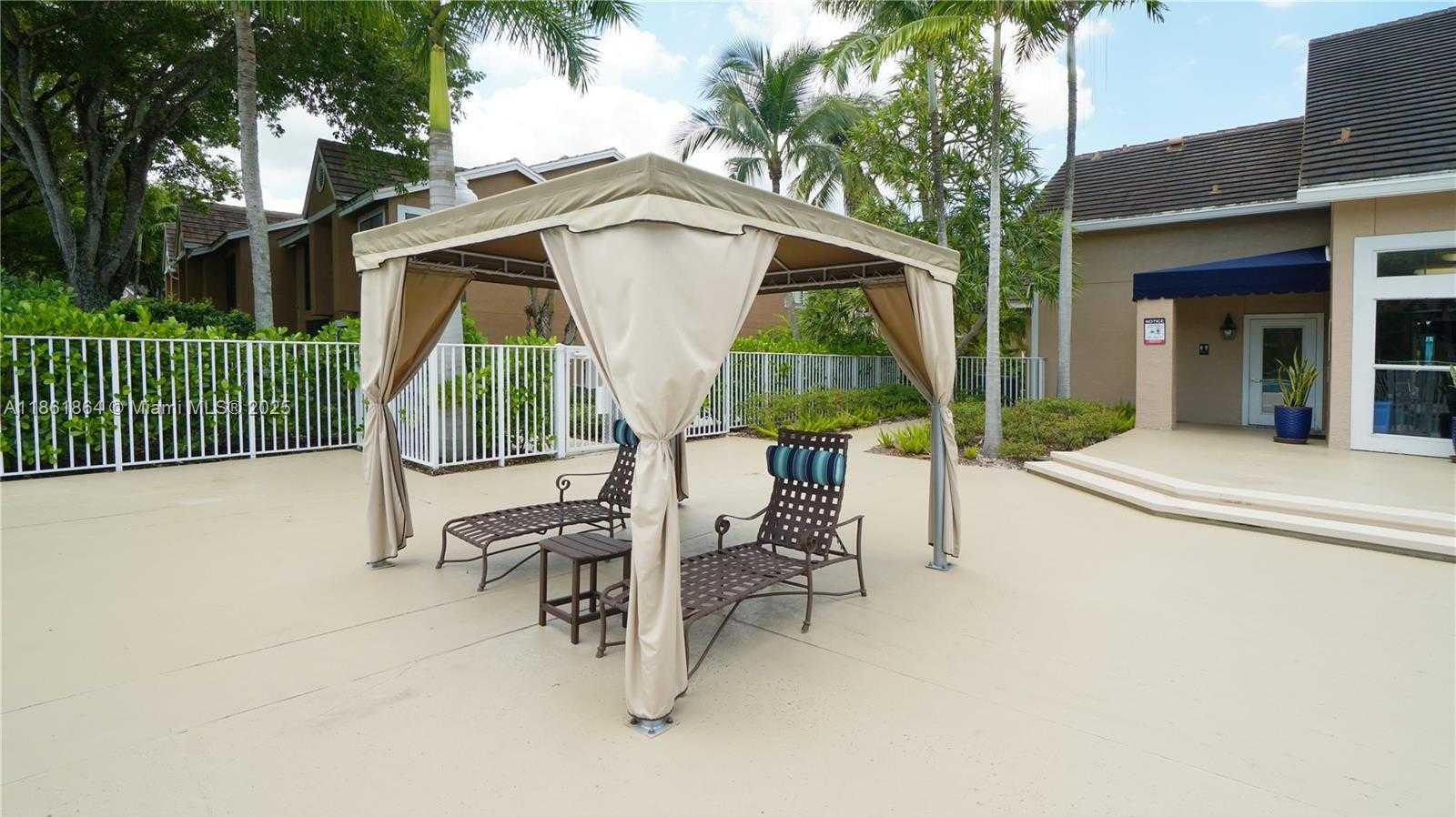 Small Image of 15570 SOUTH WEST 105TH LN #1716, Miami Number 23