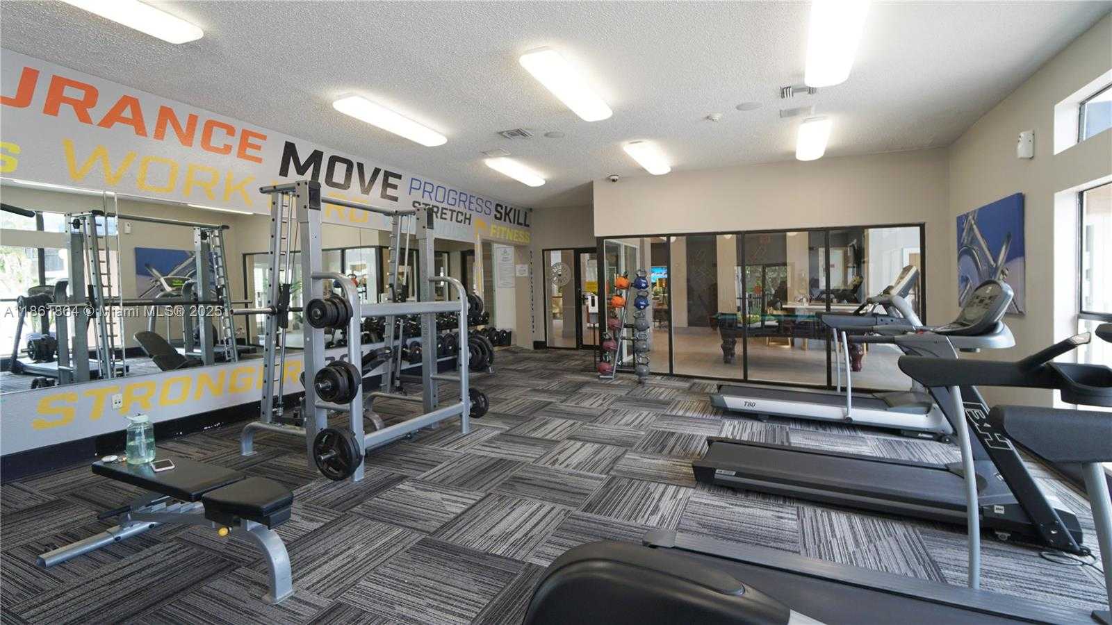 Small Image of 15570 SOUTH WEST 105TH LN #1716, Miami Number 25
