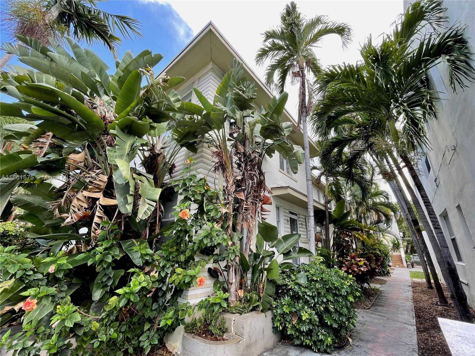 Small Image of 1030 JEFFERSON AVE #6, Miami Beach Number 10