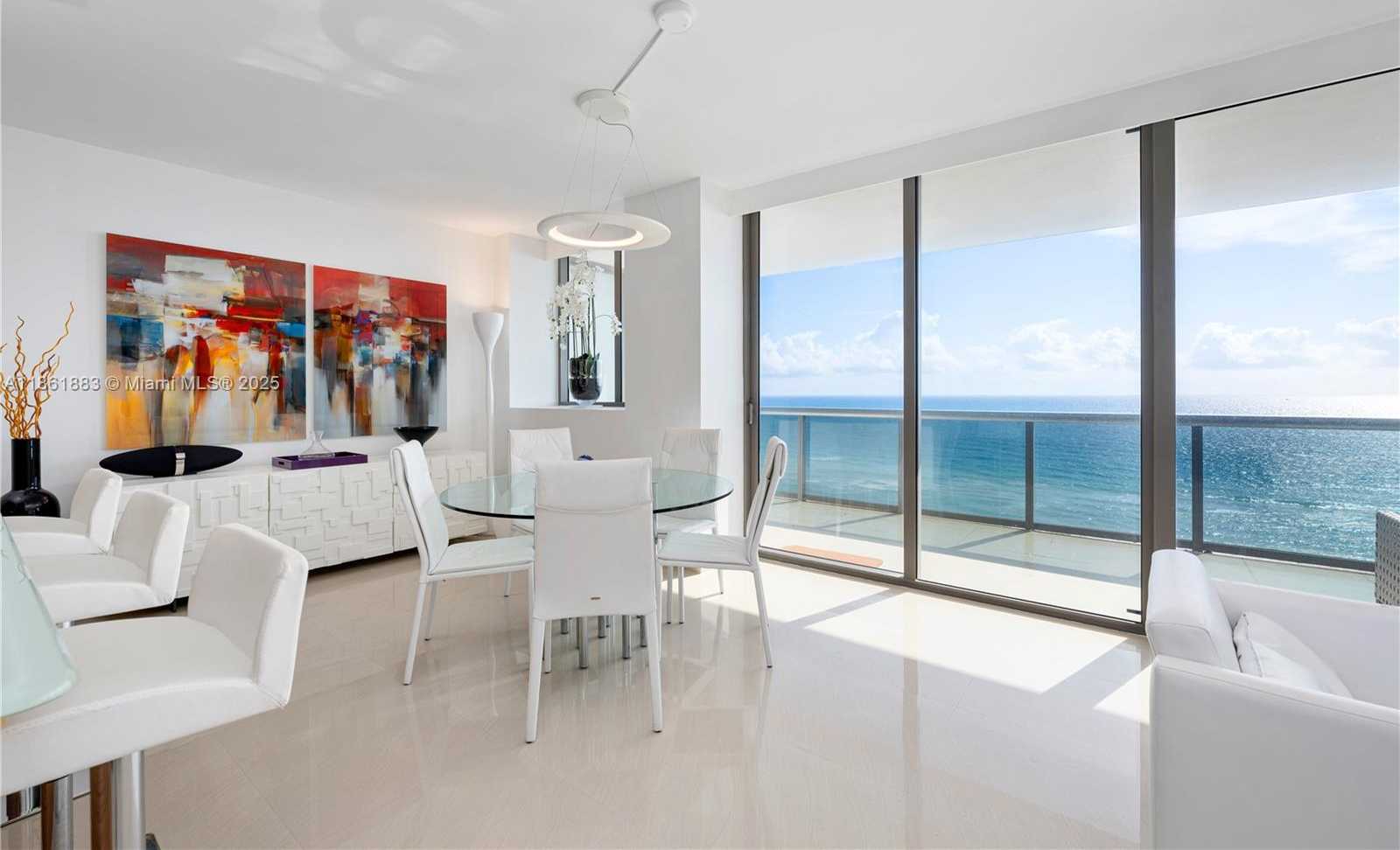 Small Image of 5875 COLLINS AVE #1202, Miami Beach Number 13