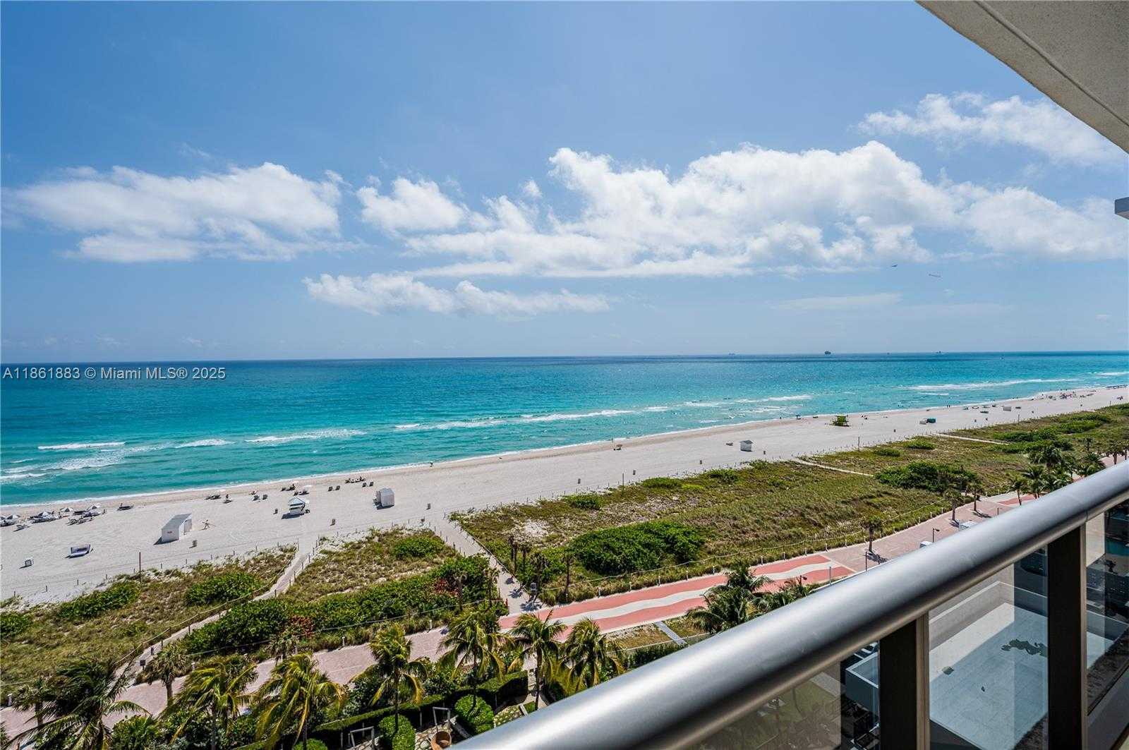 Small Image of 5875 COLLINS AVE #1202, Miami Beach Number 17