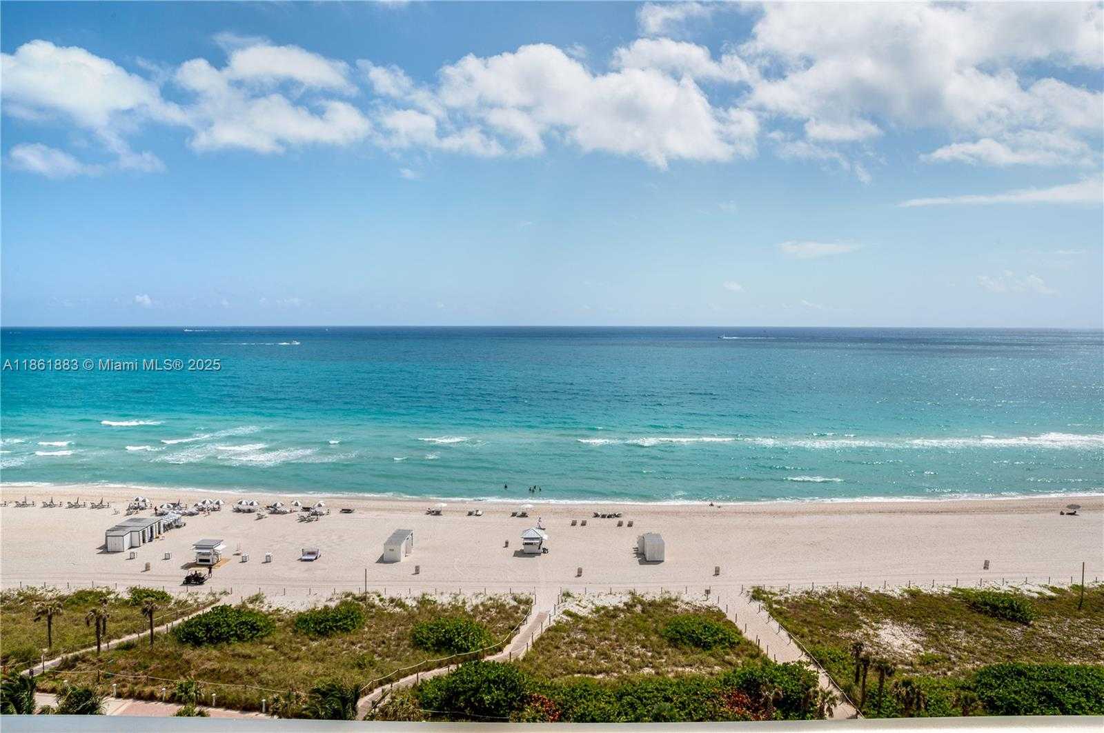 Small Image of 5875 COLLINS AVE #1202, Miami Beach Number 38
