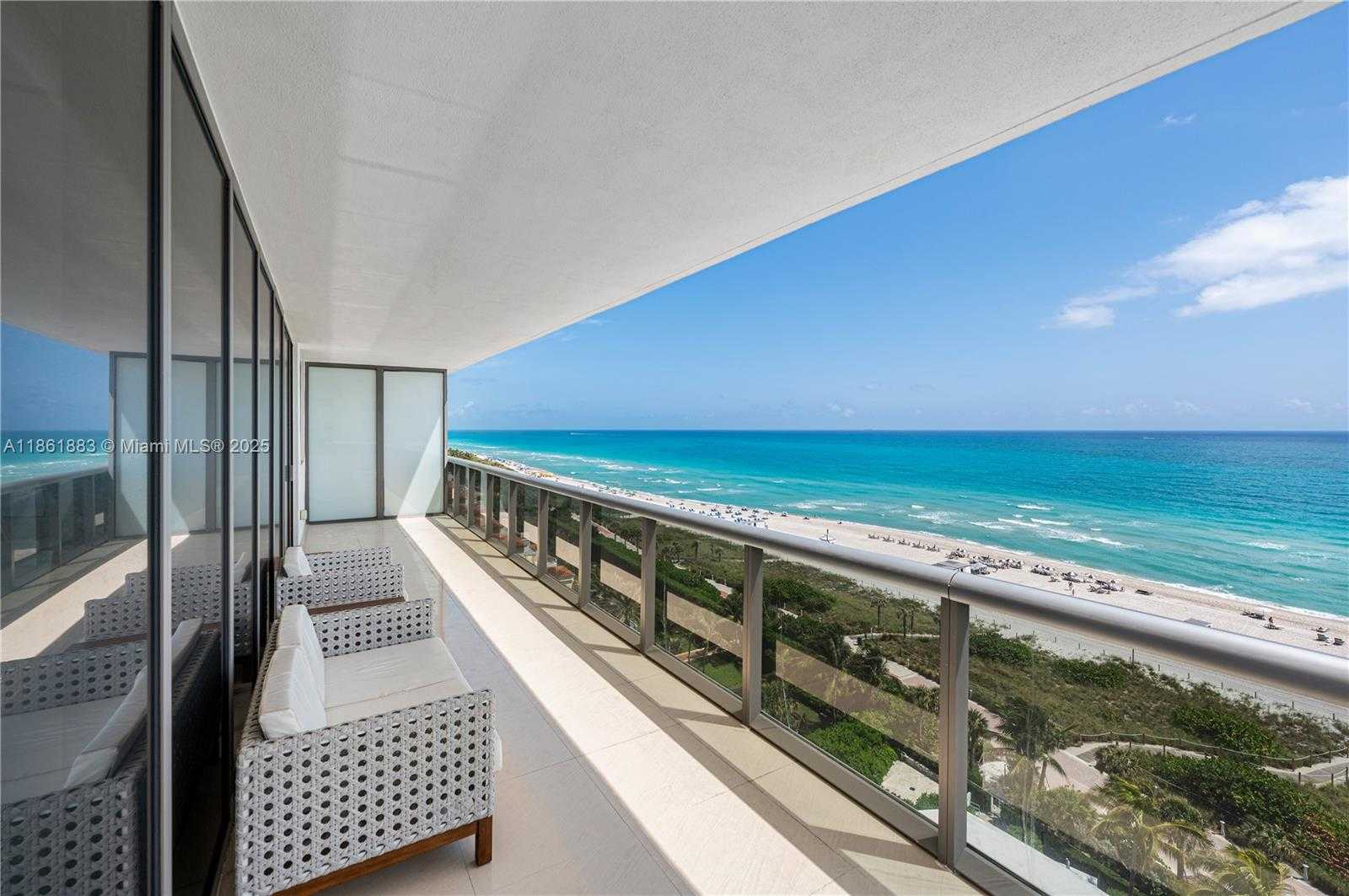Small Image of 5875 COLLINS AVE #1202, Miami Beach Number 4