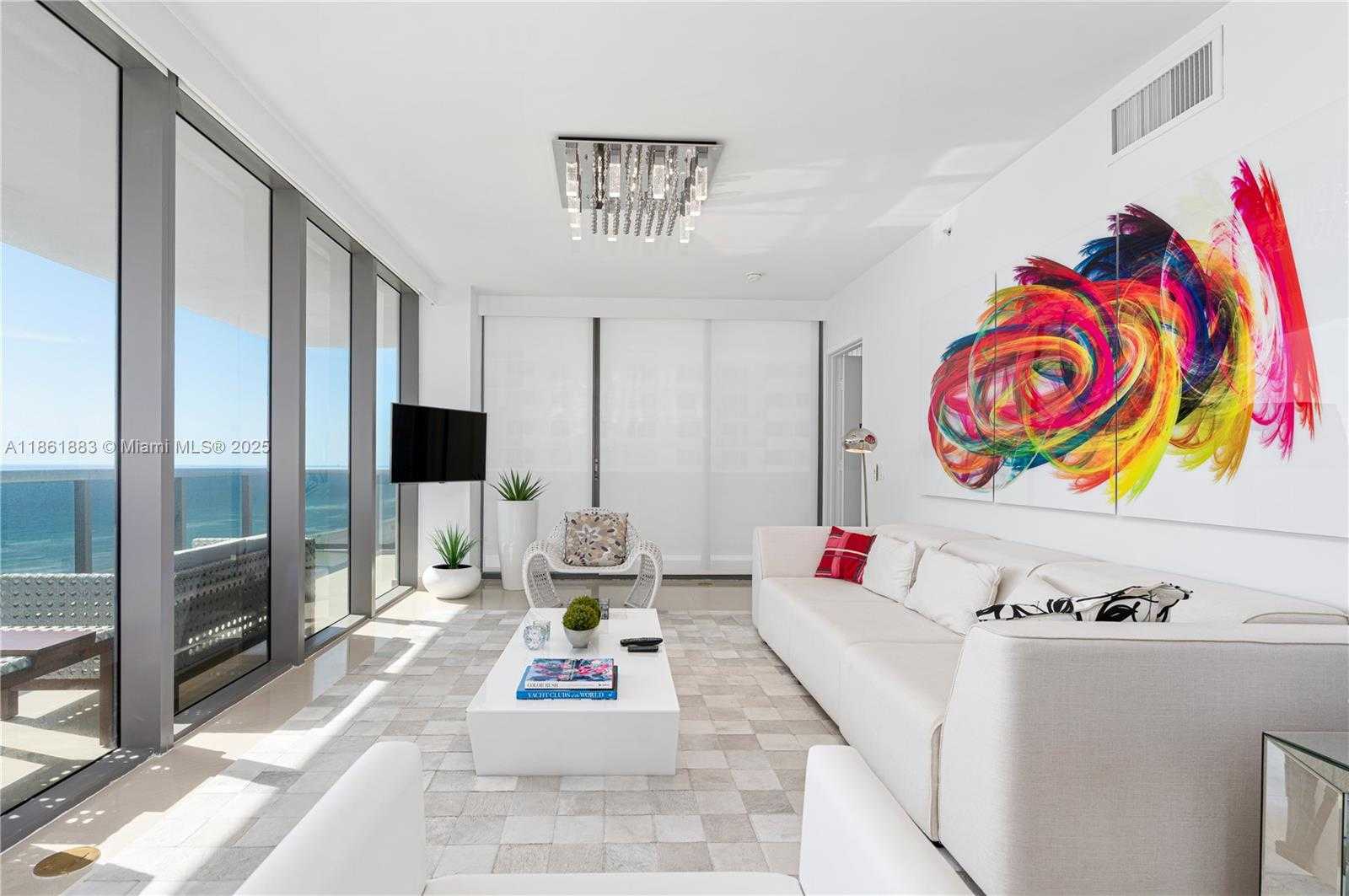Small Image of 5875 COLLINS AVE #1202, Miami Beach Number 5