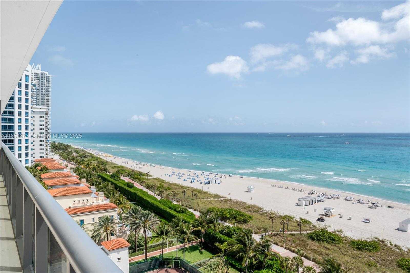 Small Image of 5875 COLLINS AVE #1202, Miami Beach Number 50