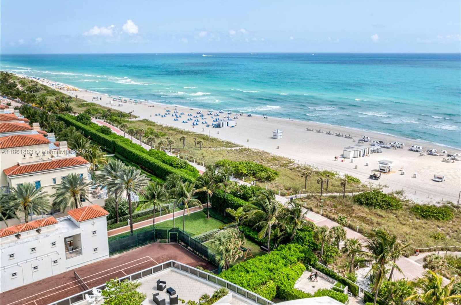 Small Image of 5875 COLLINS AVE #1202, Miami Beach Number 52