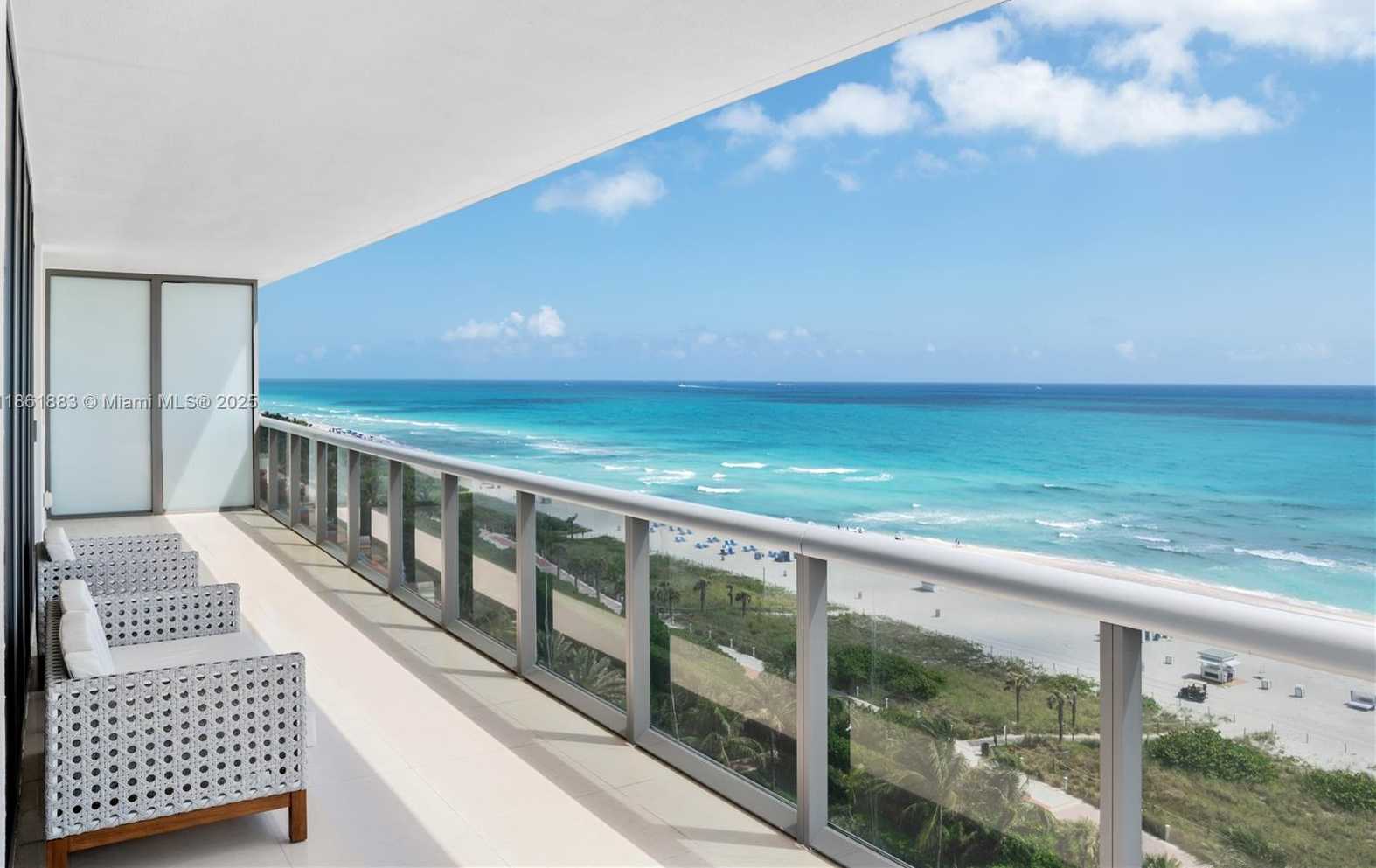 Small Image of 5875 COLLINS AVE #1202, Miami Beach Number 53