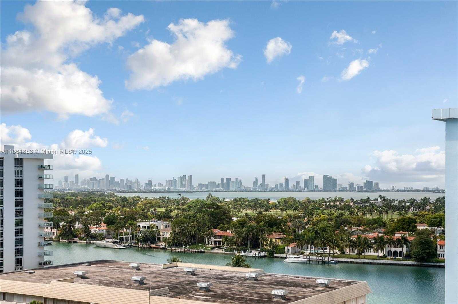 Small Image of 5875 COLLINS AVE #1202, Miami Beach Number 55