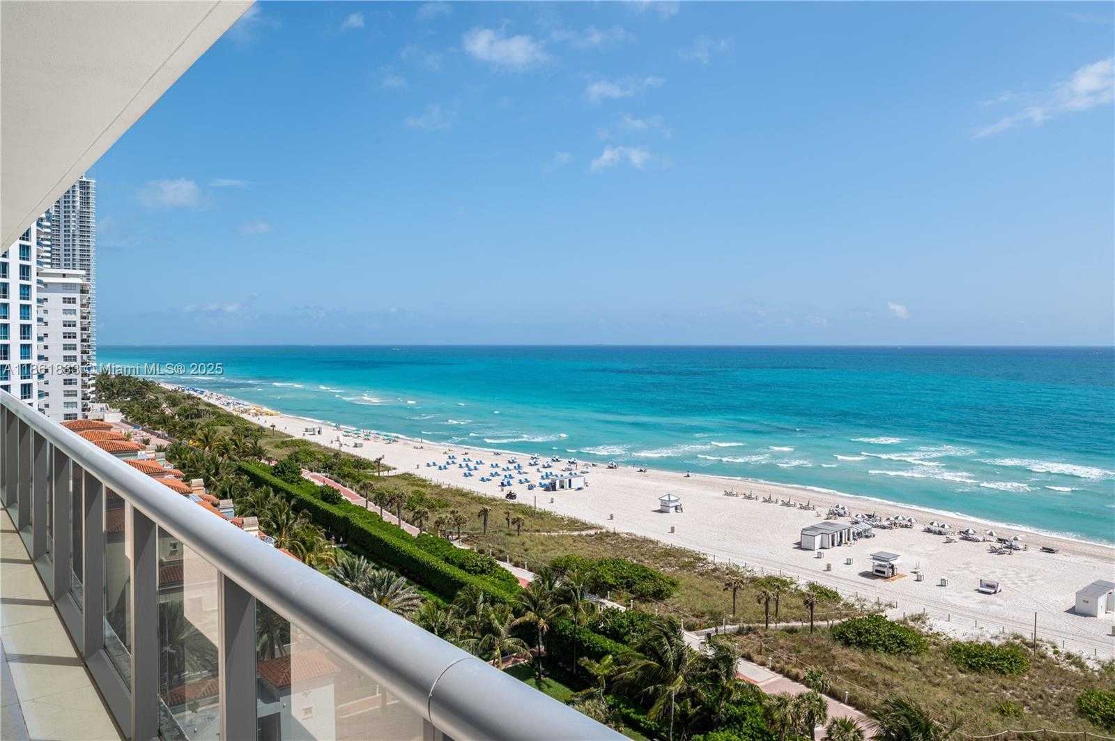 Small Image of 5875 COLLINS AVE #1202, Miami Beach Number 58
