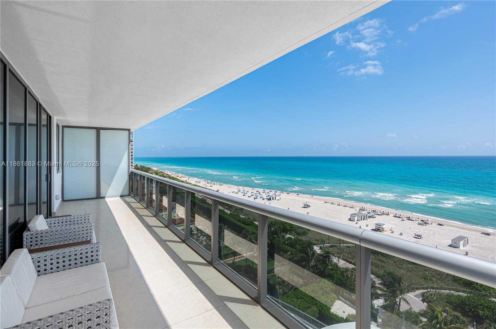 Small Image of 5875 COLLINS AVE #1202, Miami Beach Number 59