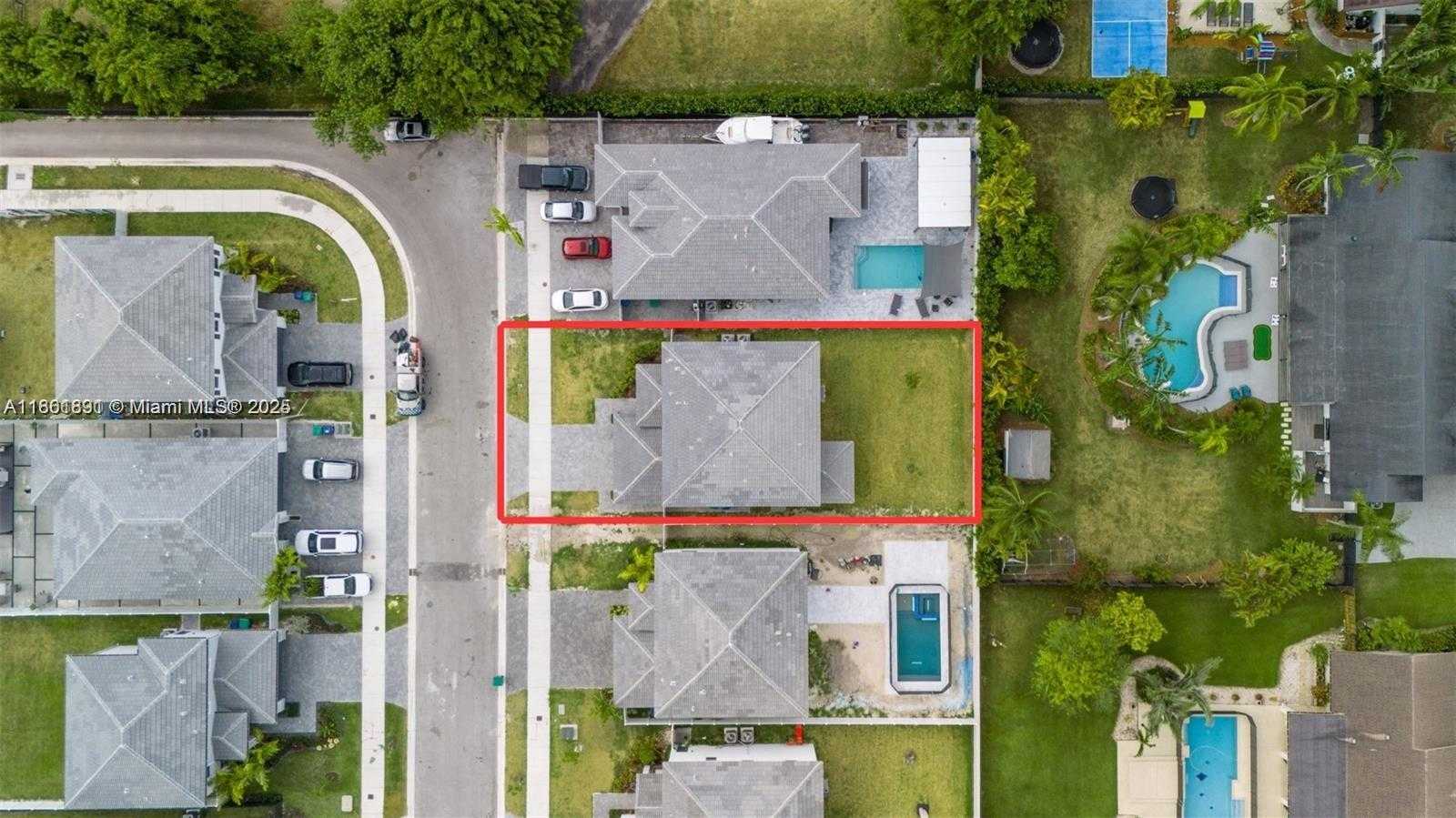 Small Image of 14808 SOUTH WEST 163RD TER #., Miami Number 43
