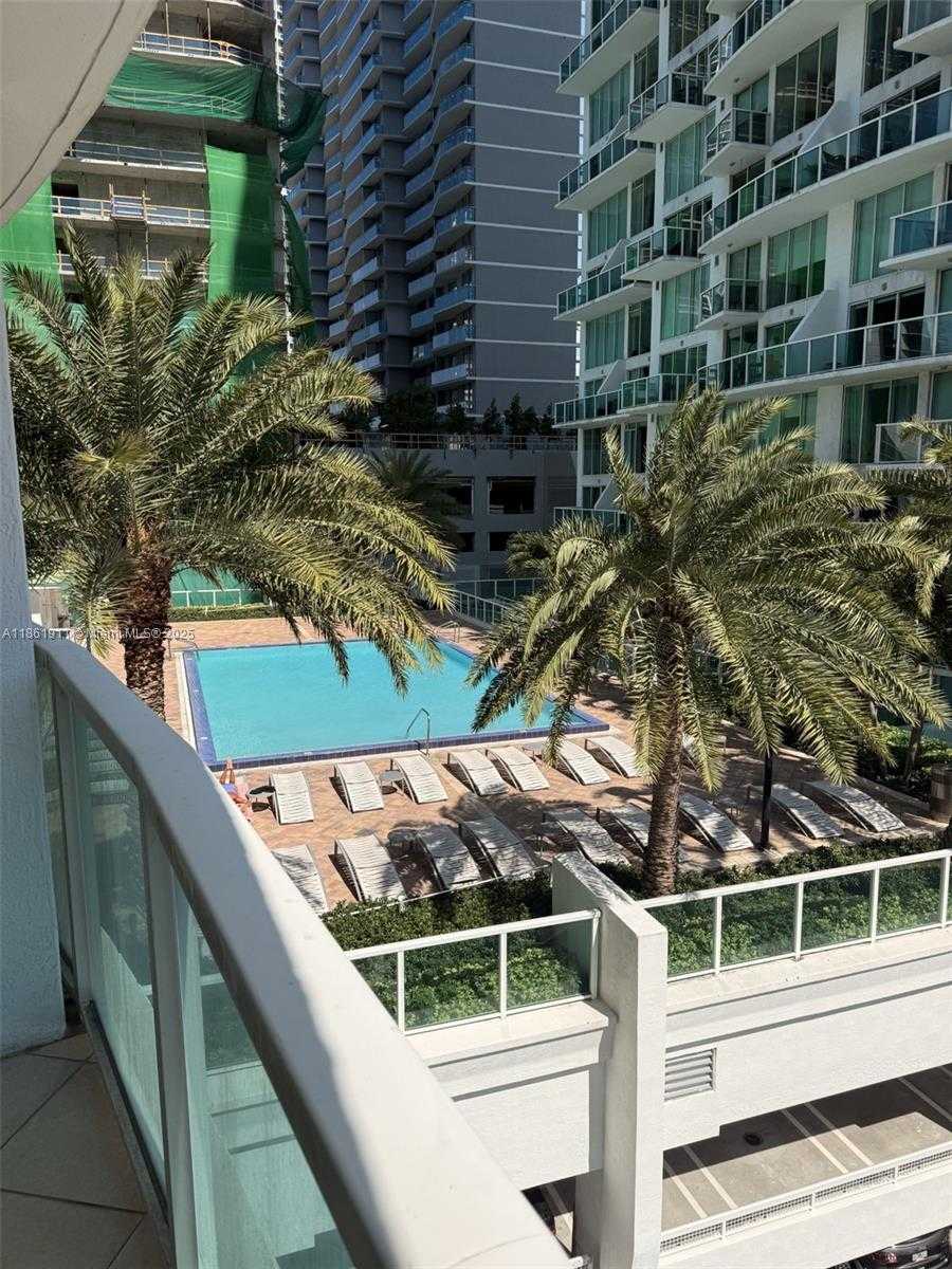 Small Image of 31 SOUTH EAST 5TH ST #1411, Miami Number 2