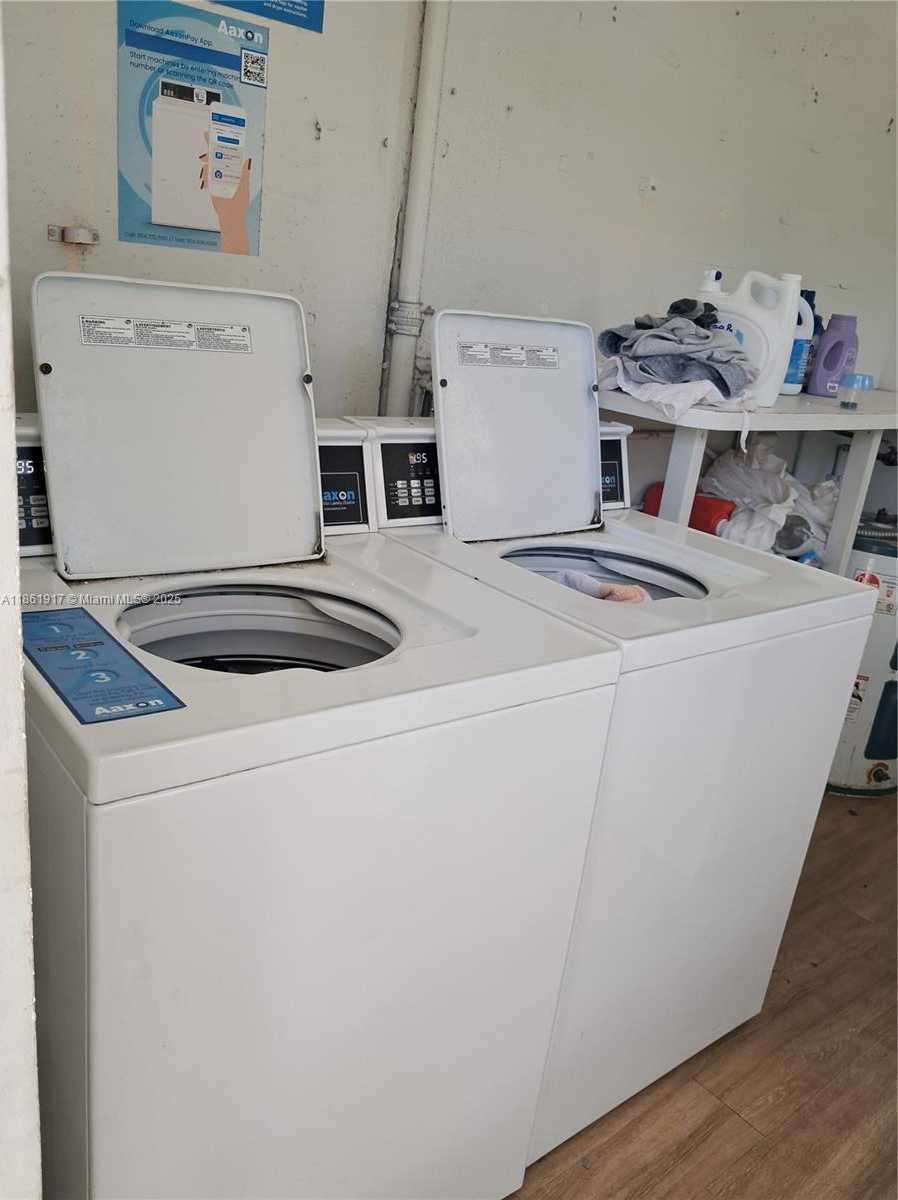 Small Image of 13025 EMERALD DR #254, North Miami Number 13