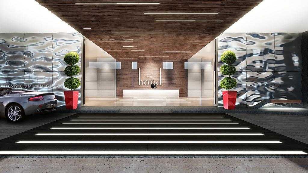 Small Image of 1080 BRICKELL AVE #2305, Miami Number 12