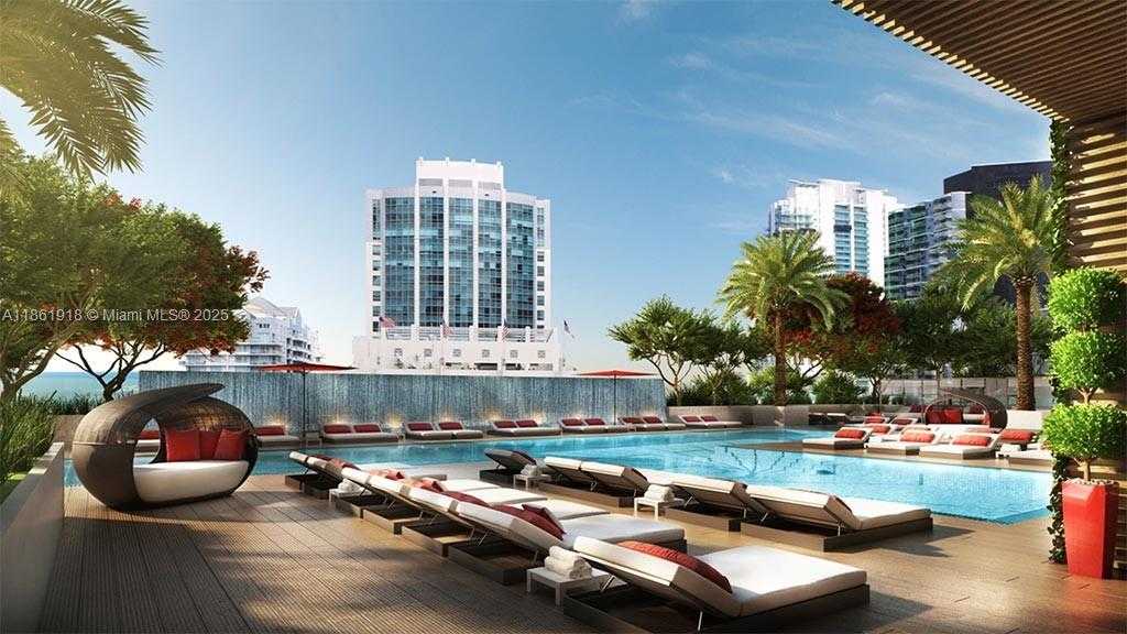 Small Image of 1080 BRICKELL AVE #2305, Miami Number 15