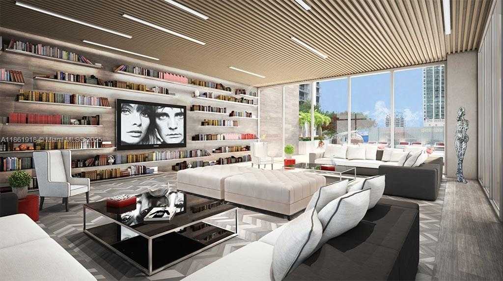 Small Image of 1080 BRICKELL AVE #2305, Miami Number 17