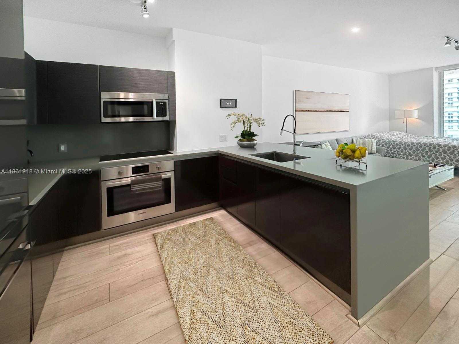 Small Image of 1080 BRICKELL AVE #2305, Miami Number 2
