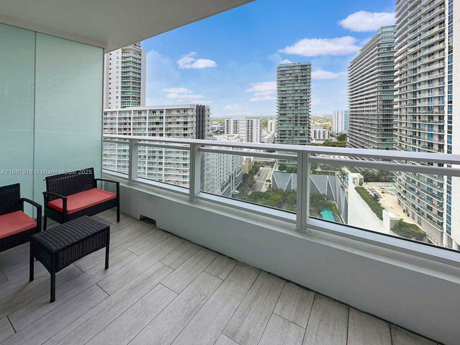 Small Image of 1080 BRICKELL AVE #2305, Miami Number 6
