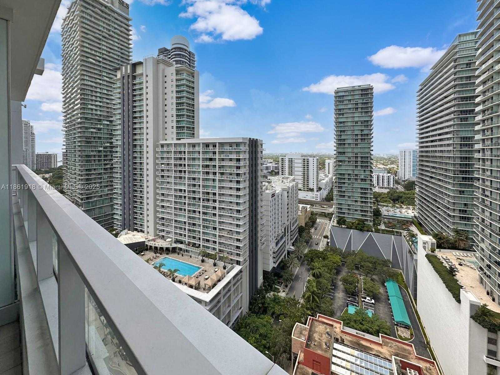 Small Image of 1080 BRICKELL AVE #2305, Miami Number 7