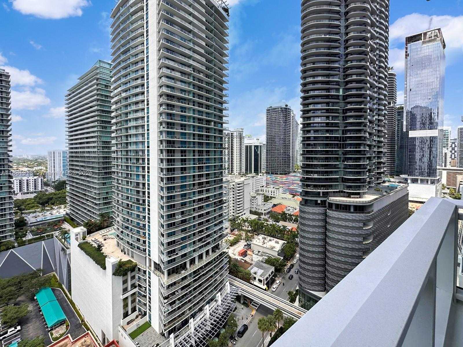 Small Image of 1080 BRICKELL AVE #2305, Miami Number 8