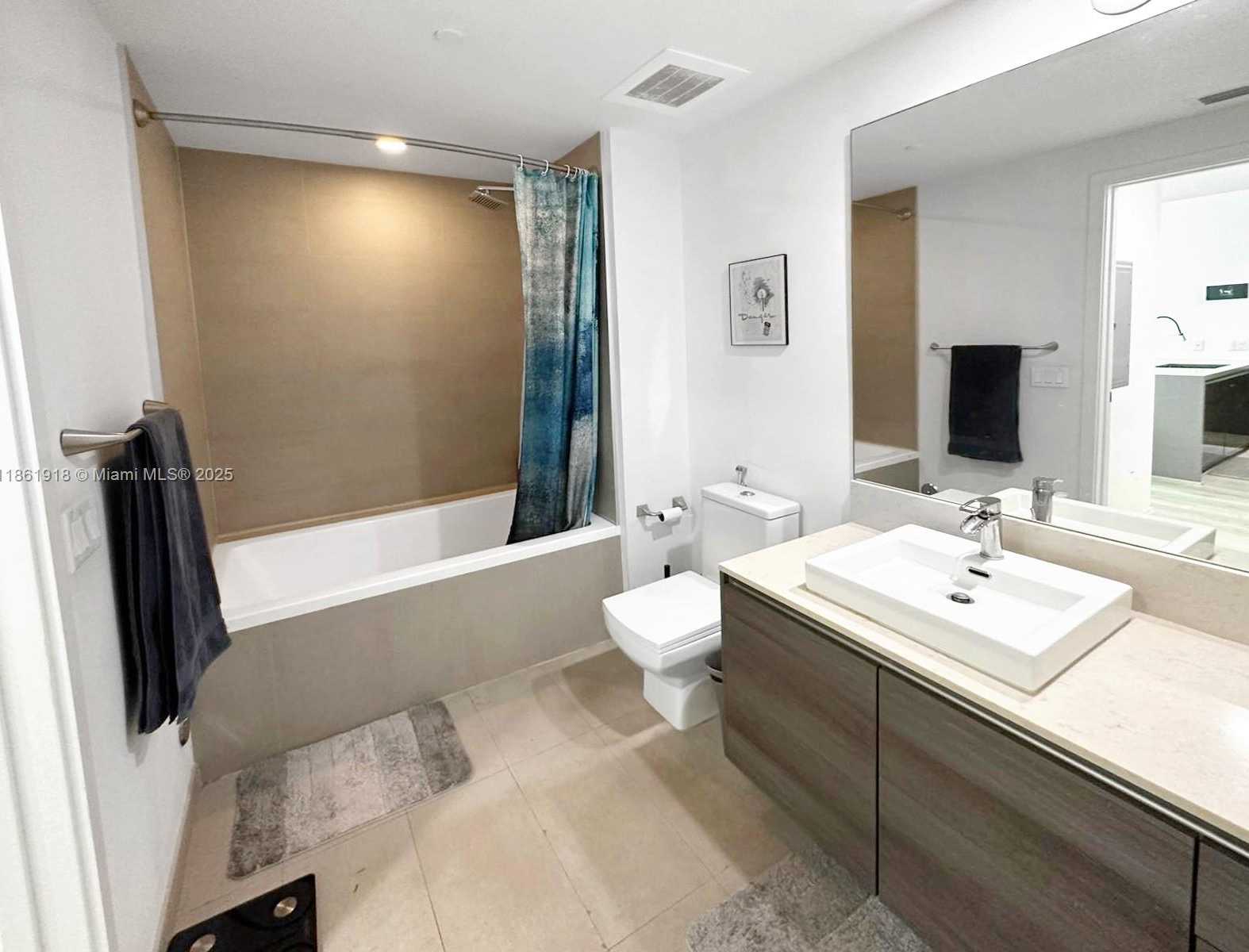 Small Image of 1080 BRICKELL AVE #2305, Miami Number 9
