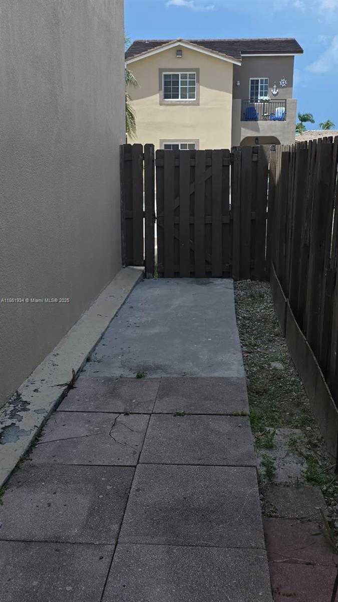 Small Image of 7640 NORTH WEST 182ND TER #108, Hialeah Number 7