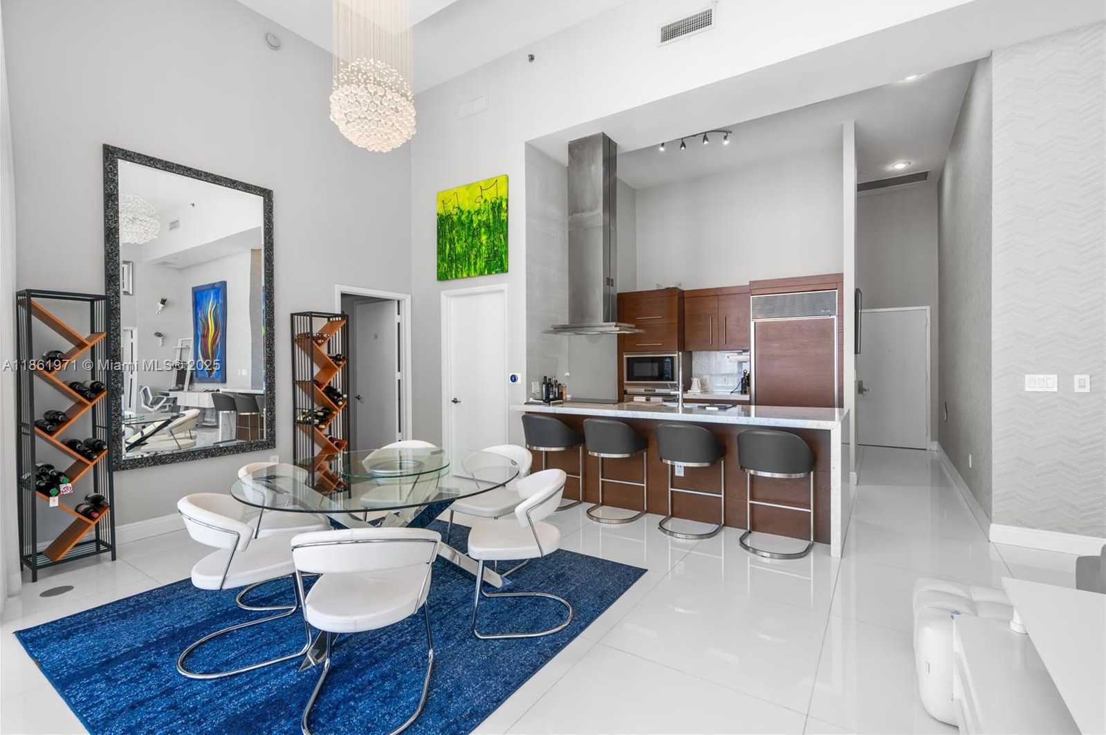 Small Image of 495 BRICKELL AVE #4104, Miami Number 10