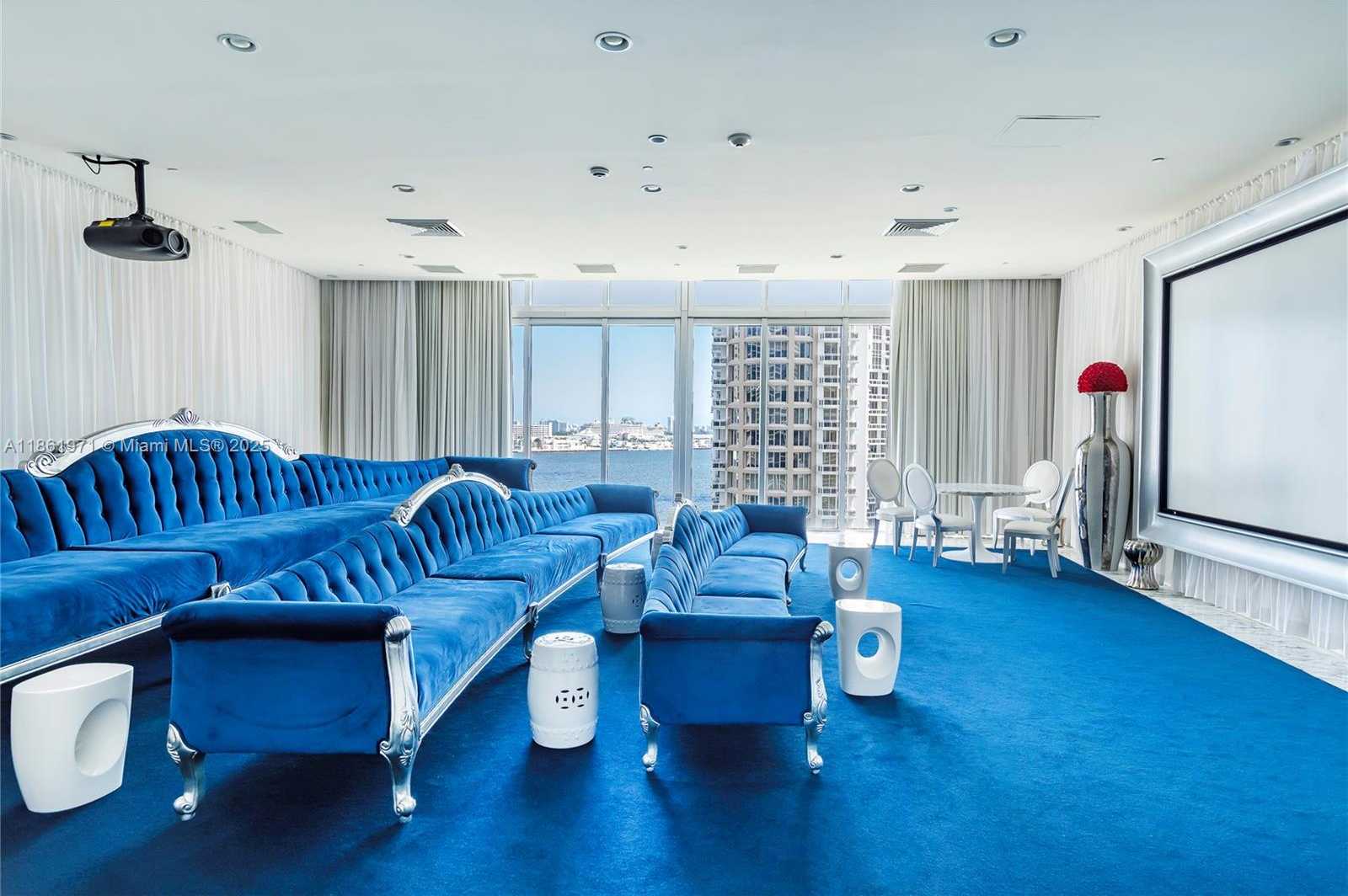 Small Image of 495 BRICKELL AVE #4104, Miami Number 26