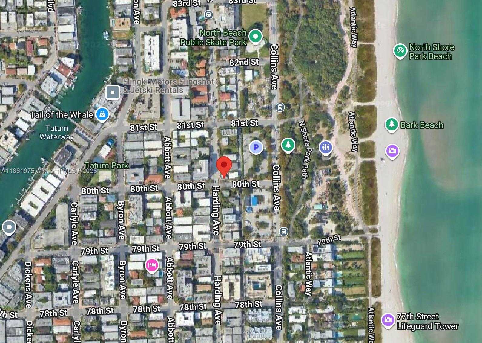 Small Image of 233 80TH ST #2, Miami Beach Number 24
