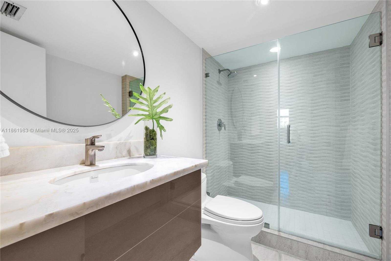 Small Image of 615 EAST OCEAN DR #6A, Key Biscayne Number 20