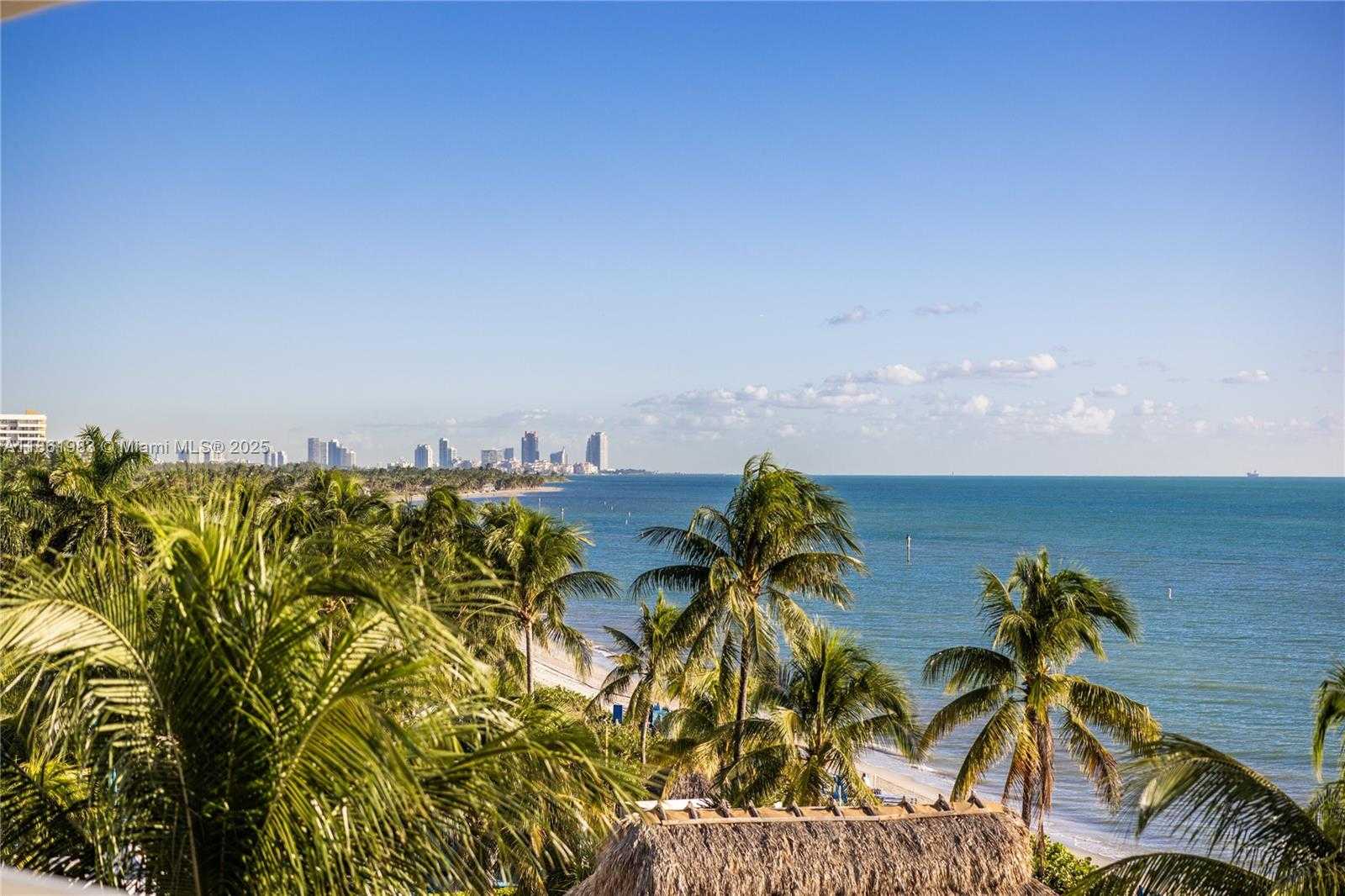 Small Image of 615 EAST OCEAN DR #6A, Key Biscayne Number 22