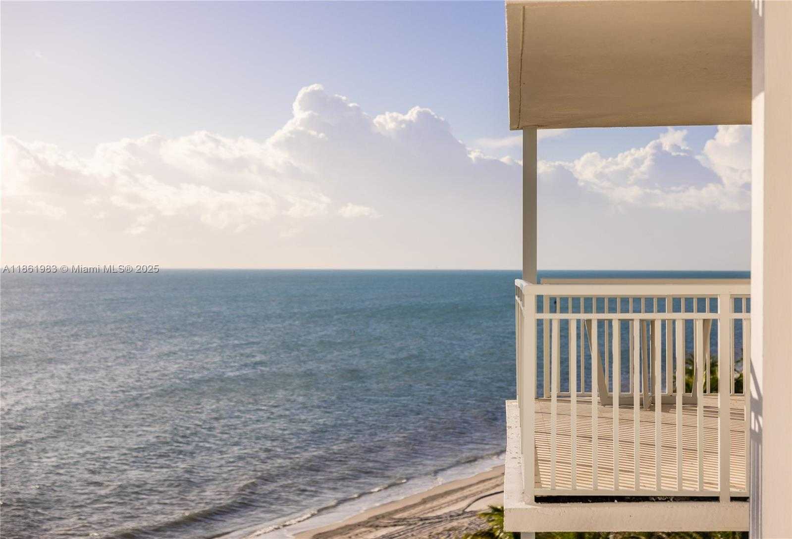 Small Image of 615 EAST OCEAN DR #6A, Key Biscayne Number 23