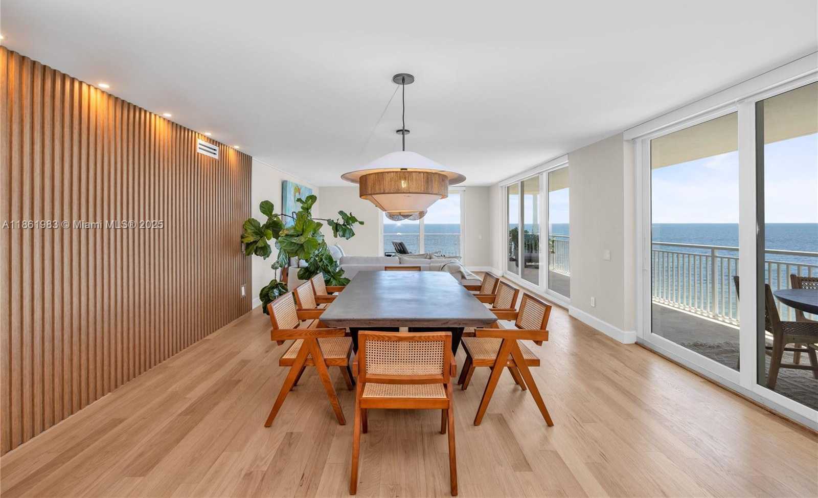 Small Image of 615 EAST OCEAN DR #6A, Key Biscayne Number 5